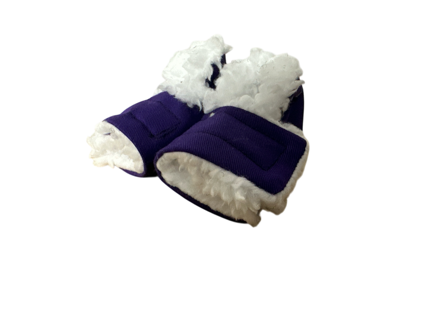 Pre Made Large Rabbit Socks (Sport)