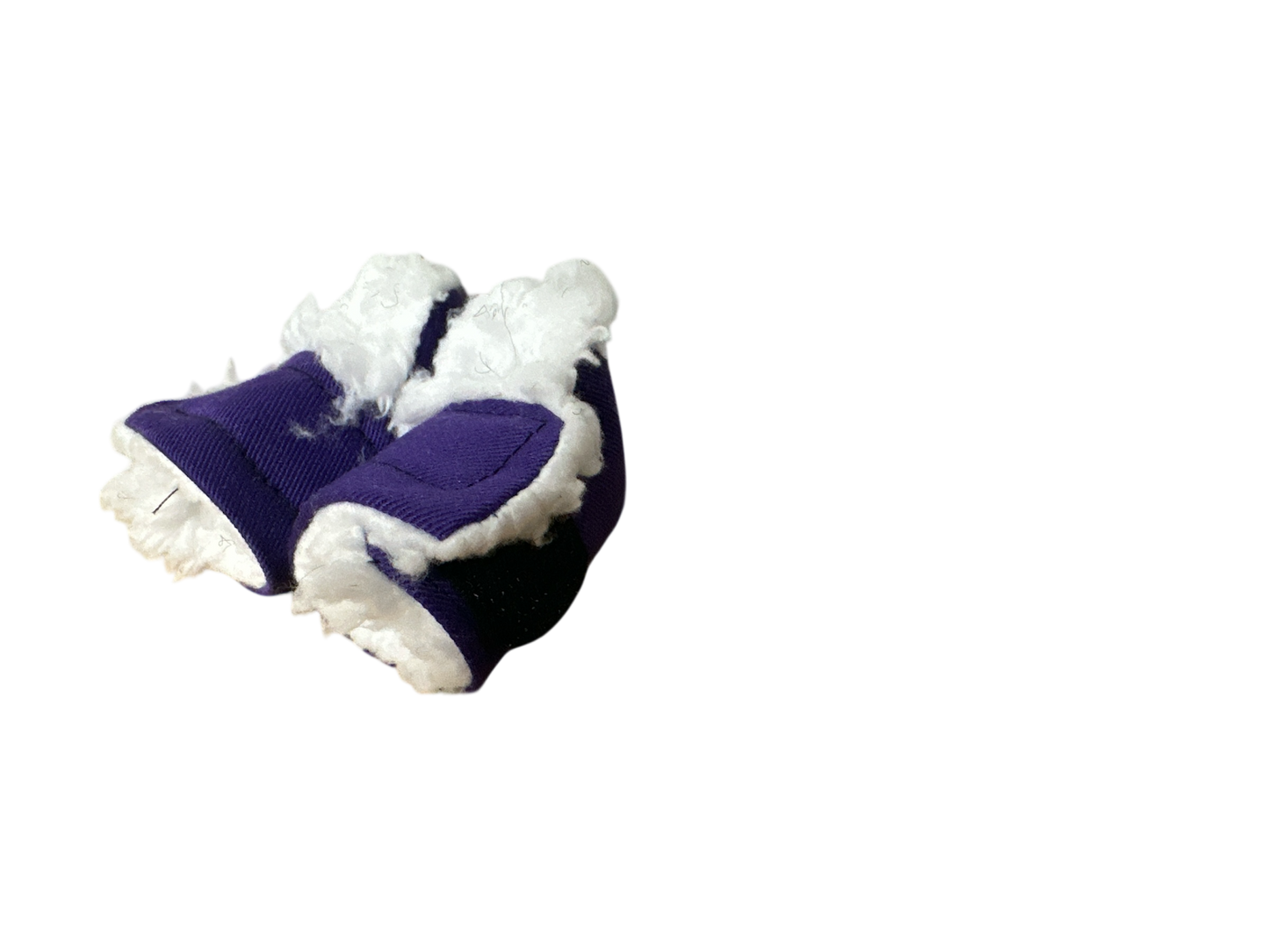 Pre Made Small Rabbit Socks (Sport)