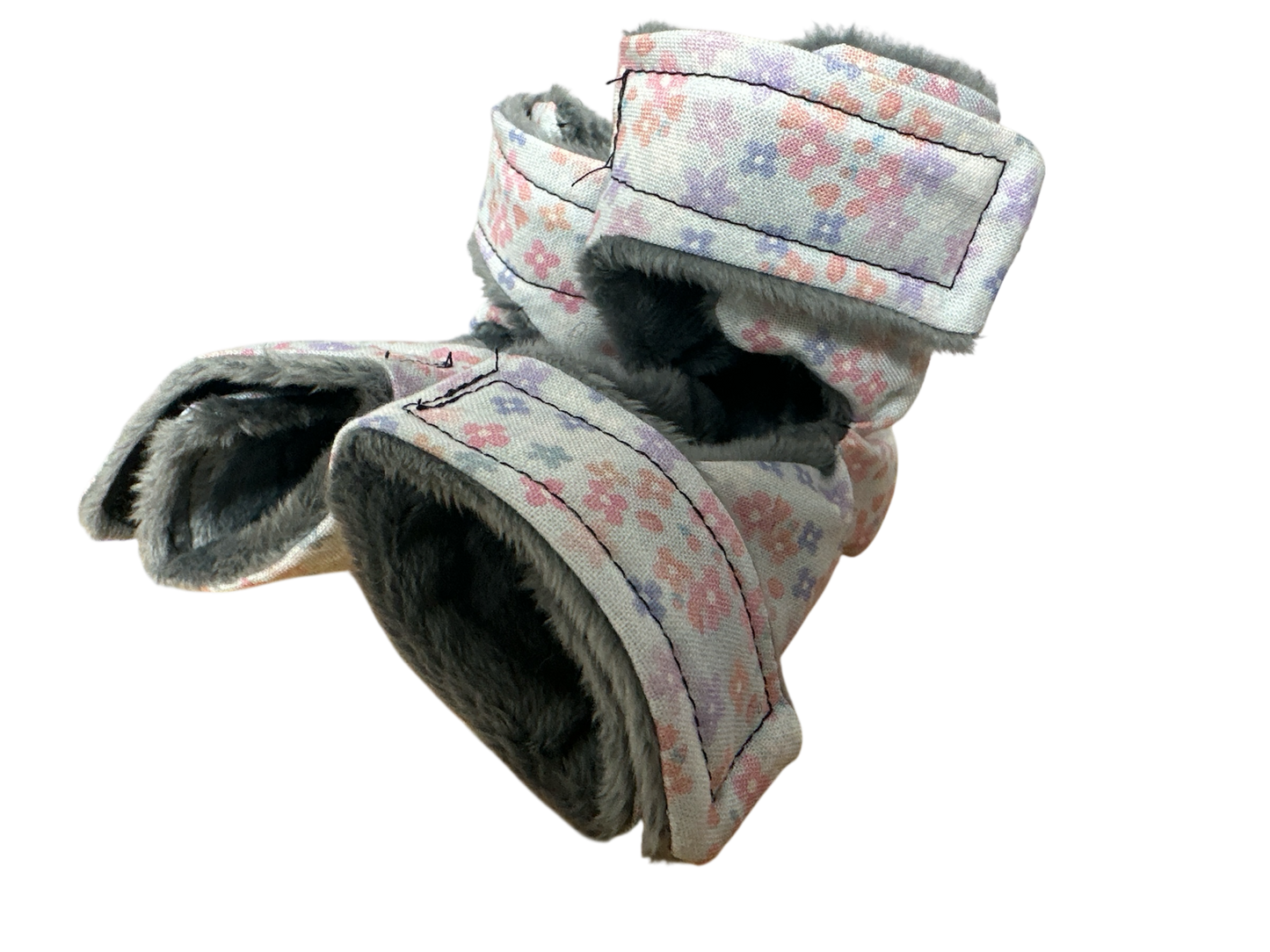 Pre Made Jumbo Rabbit Socks (1-Way)