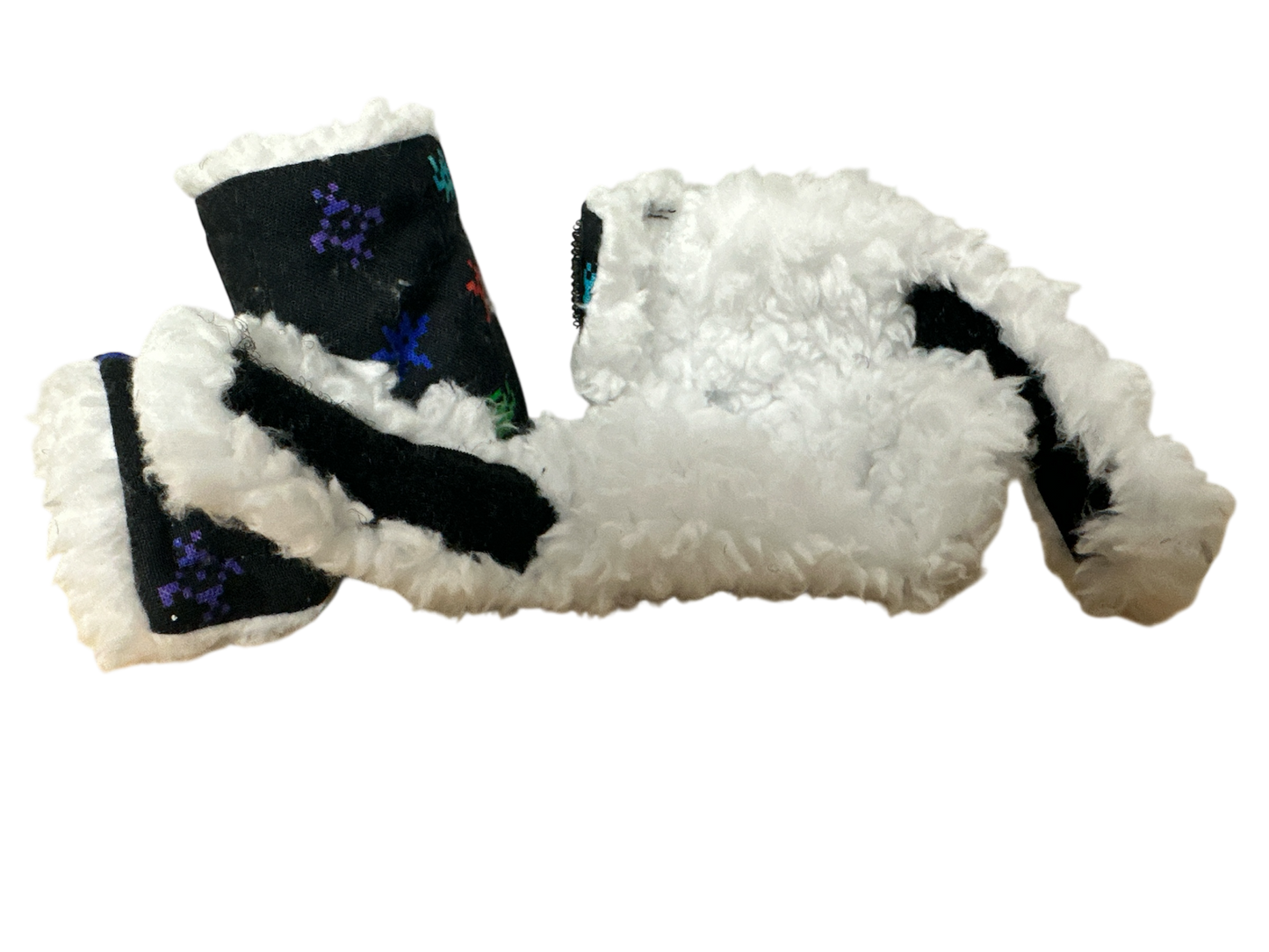 Pre Made Large Rabbit Socks (2-Way)