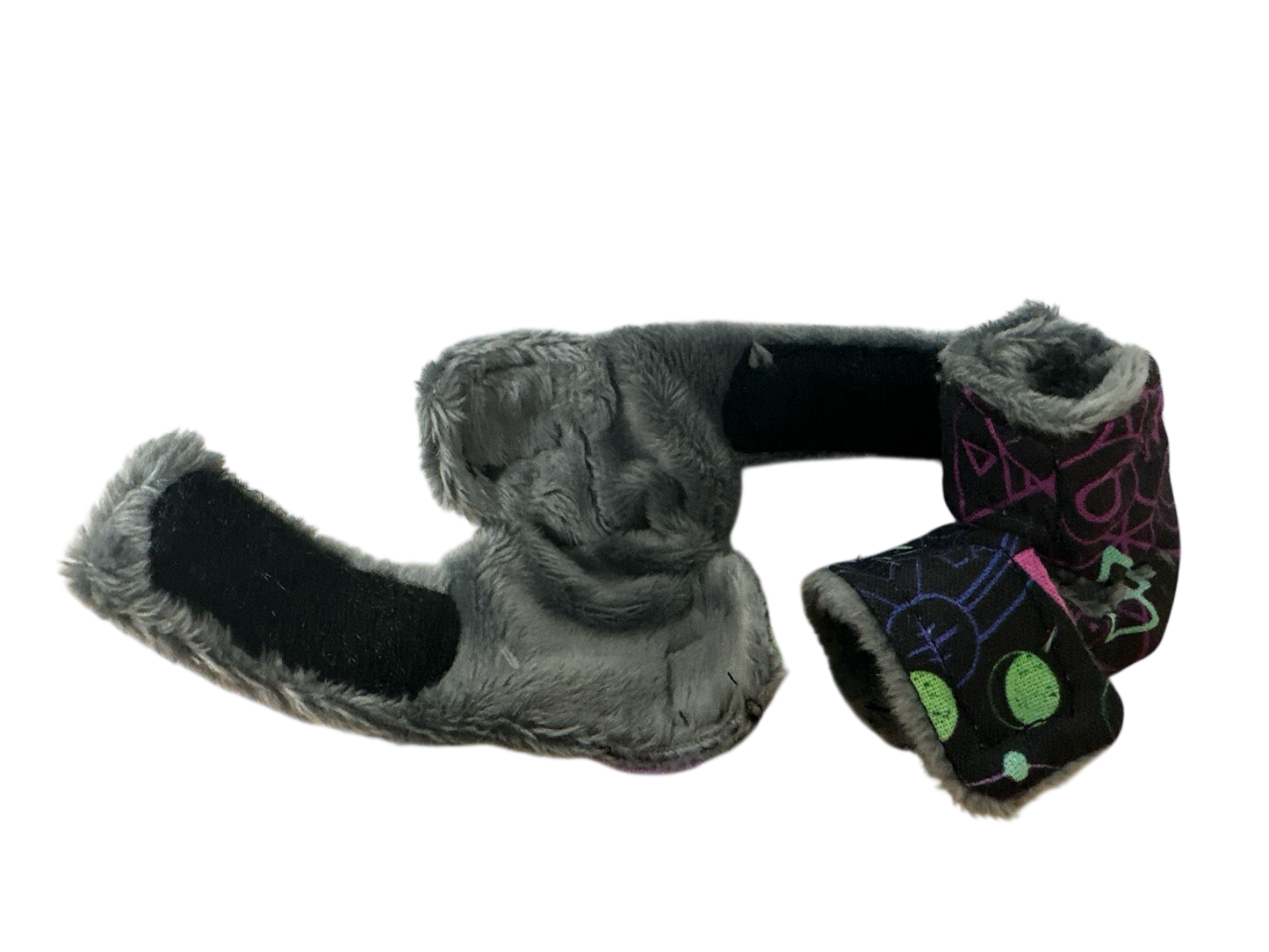 Pre Made Extra Small Rabbit Socks (2-Way)