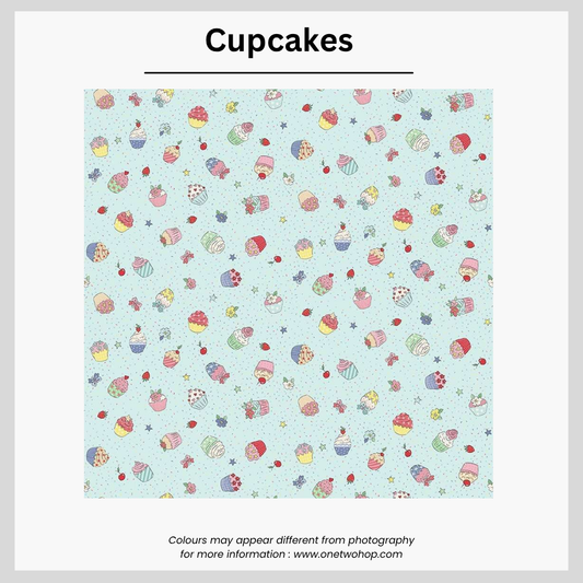 Cupcakes (Cat)