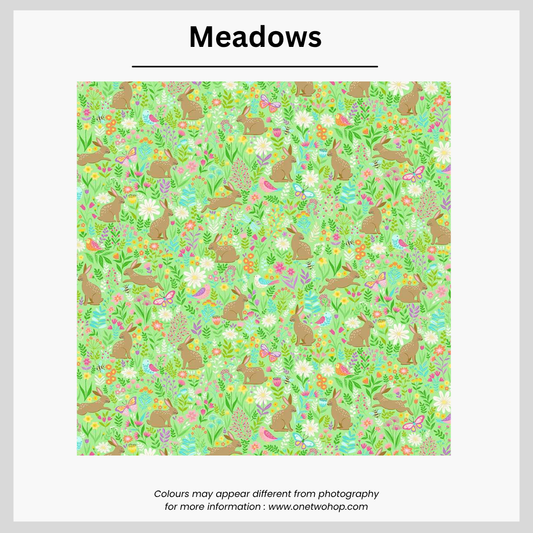 Meadows (Cat)