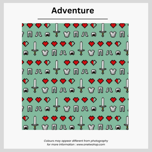 Adventure (Cat)