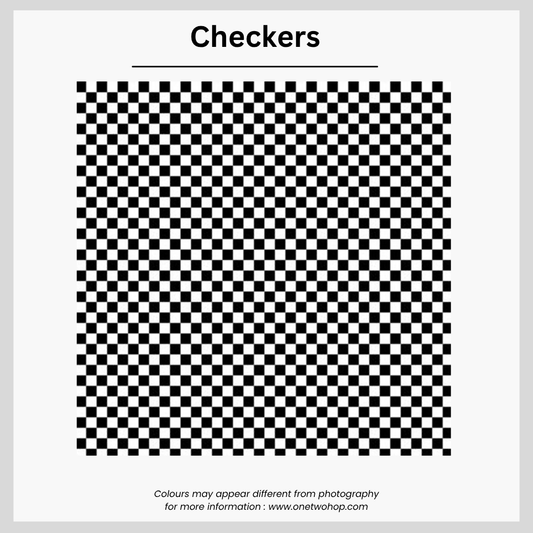 Checkers (Cat)