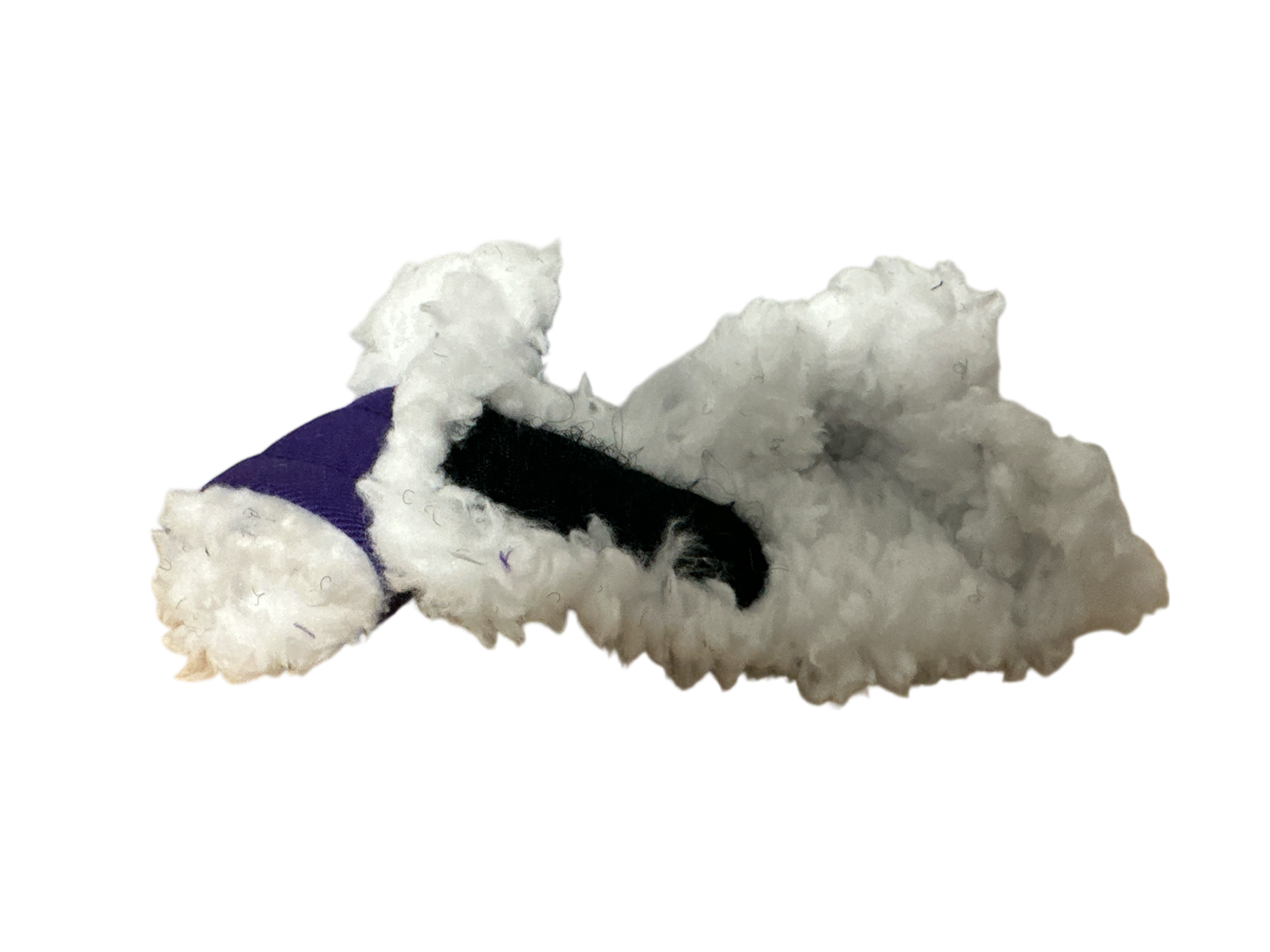 Pre Made Medium Rabbit Socks (Sport)