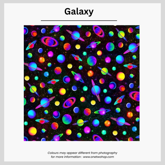 Galaxy (Cat)