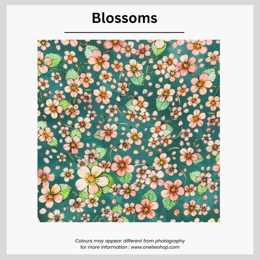 Blossoms (Cat)