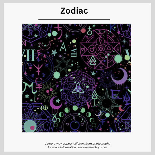 Zodiac (Cat)