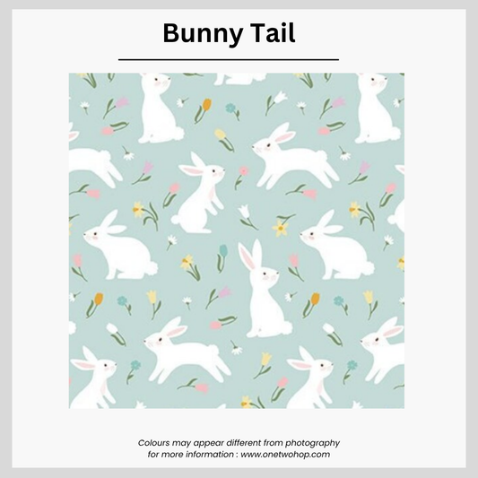 Bunny Tail