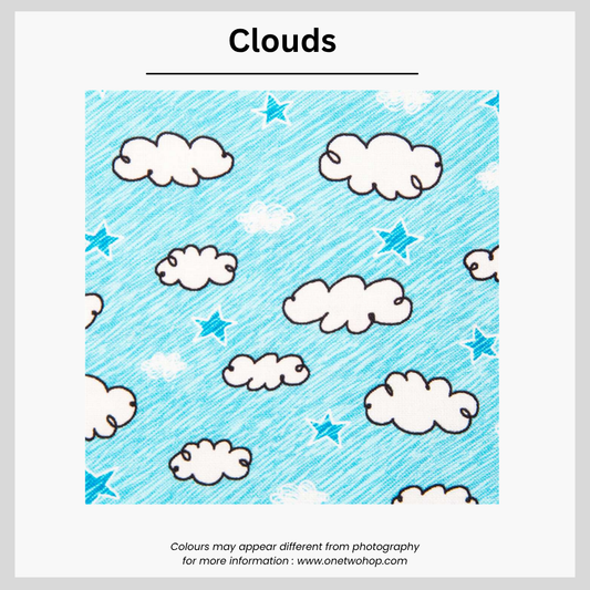 Clouds