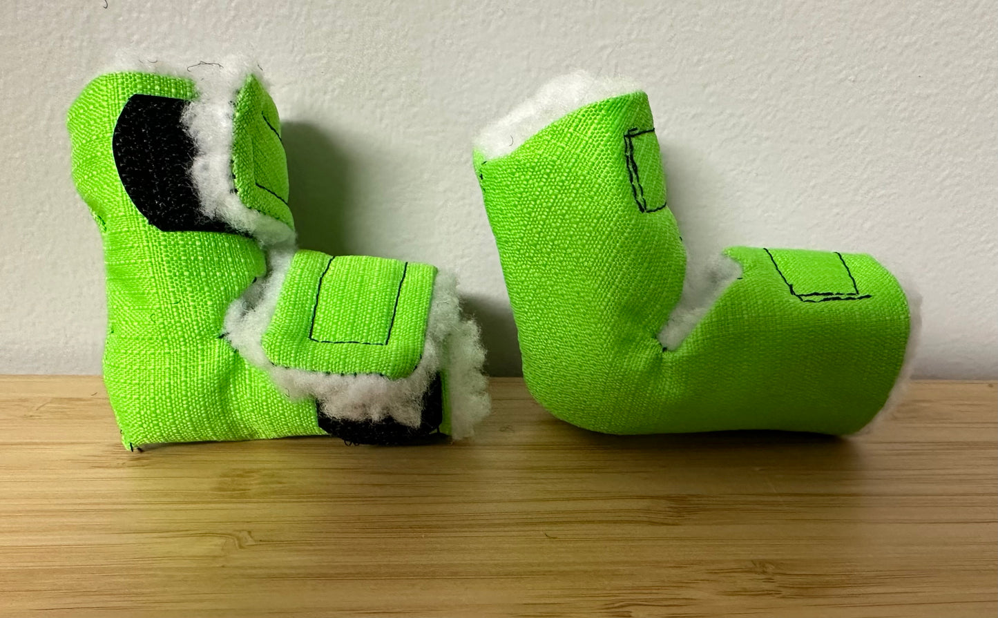 Small Rabbit Socks
