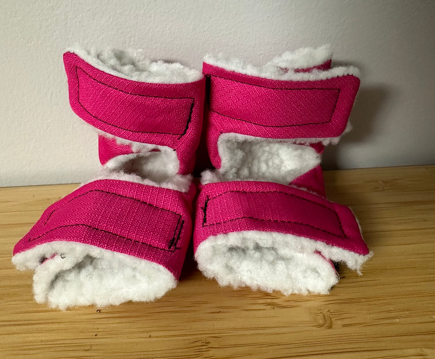 Large Rabbit Socks