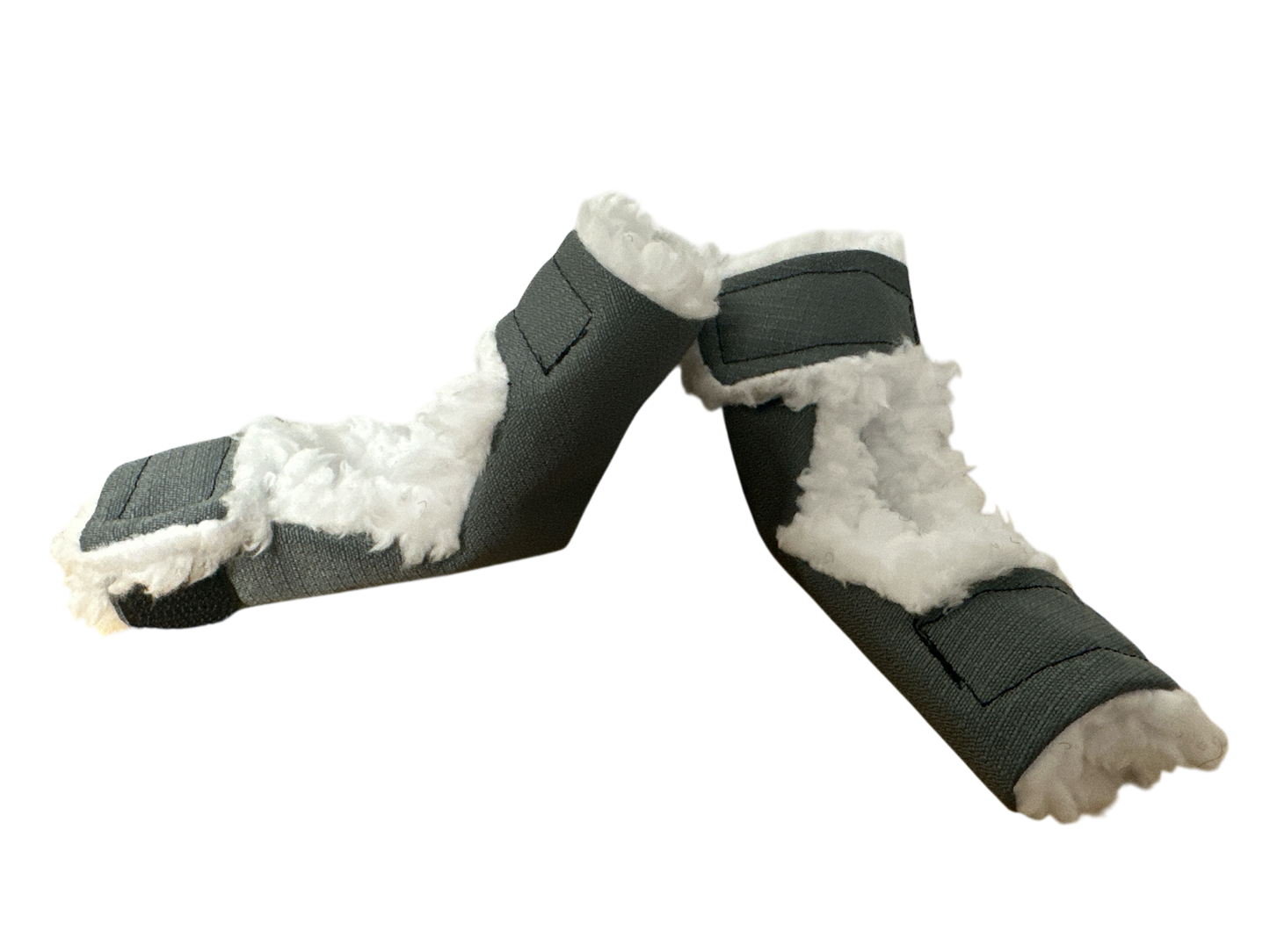 Pre Made Cat Socks