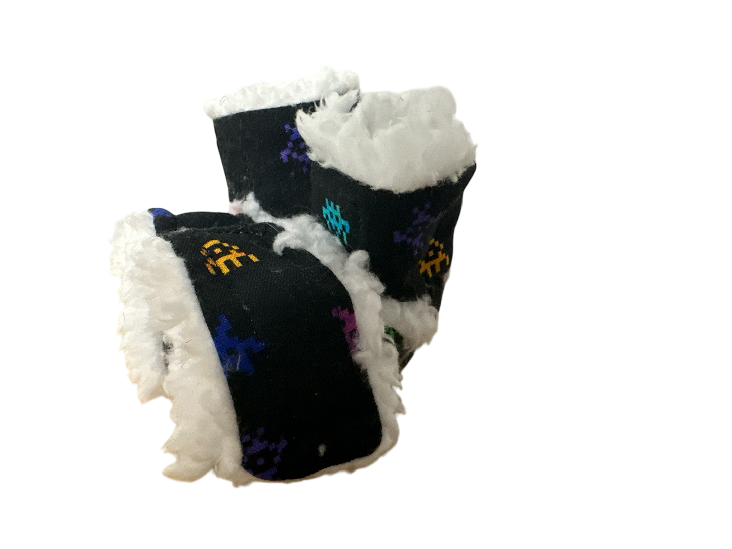 Pre Made Large Rabbit Socks (2-Way)