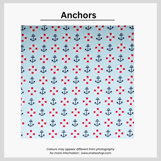 Anchors