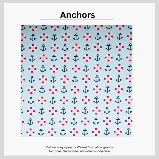 Anchors (Cat)
