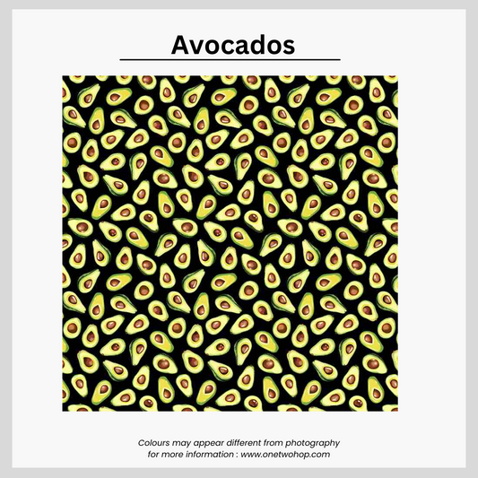 Avocado