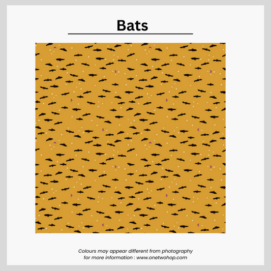 Bats (Cat)