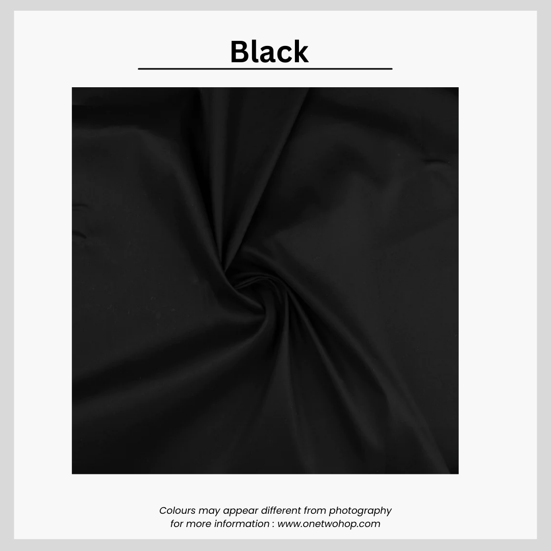 Black (Cat)