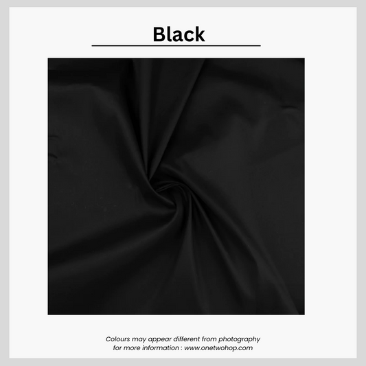 Black (Cat)