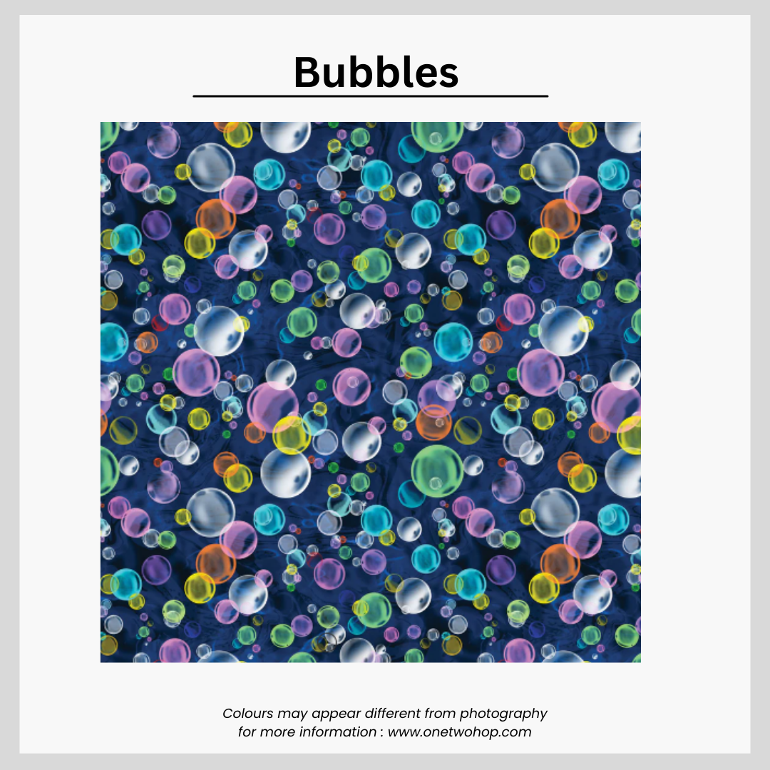 Bubbles