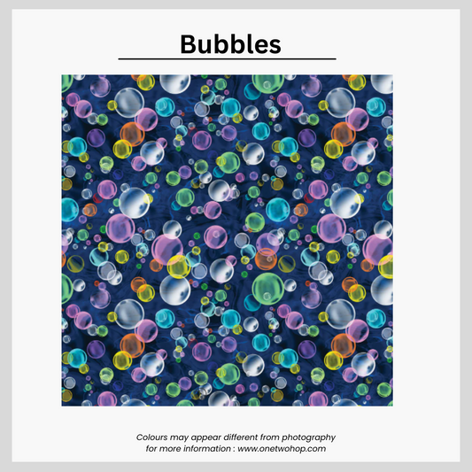 Bubbles