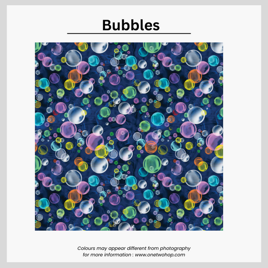 Bubbles (Cat)