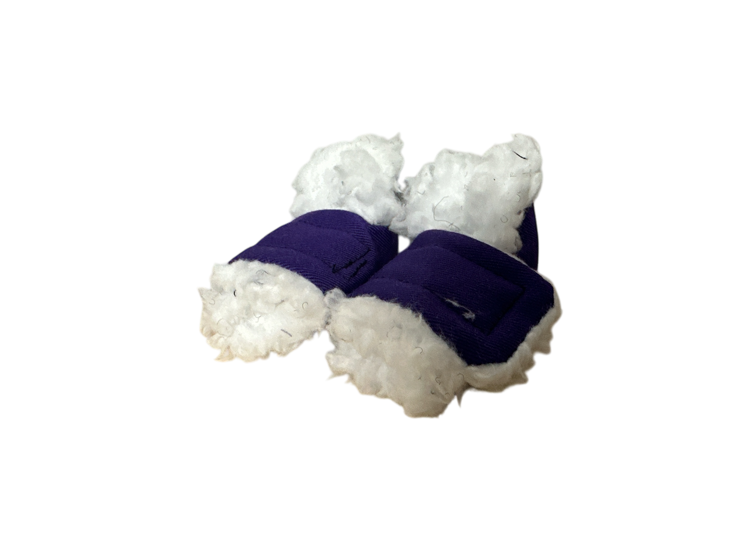 Pre Made Medium Rabbit Socks (Sport)