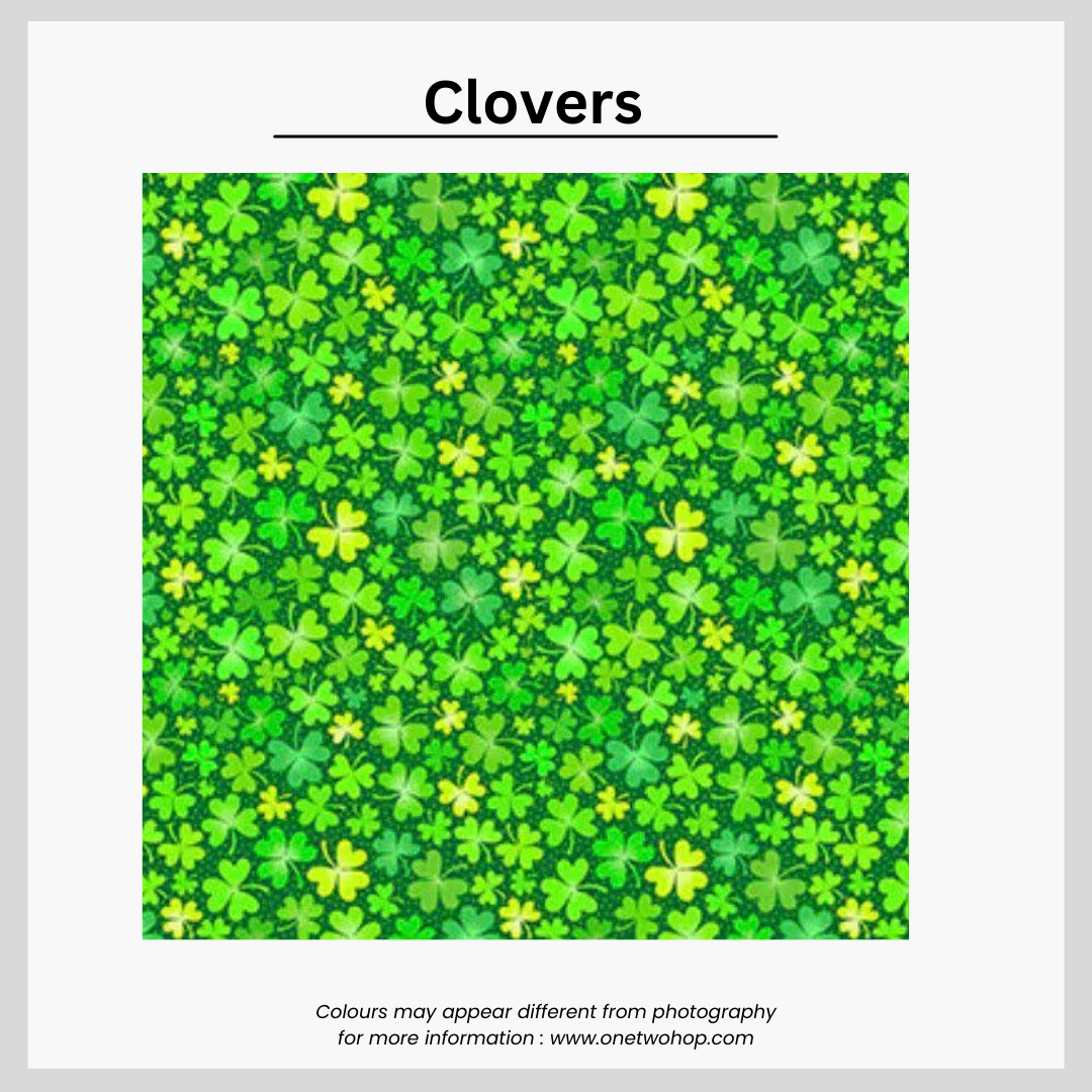 Clover (Cat)