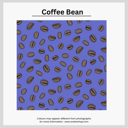Coffee Bean (Cat)