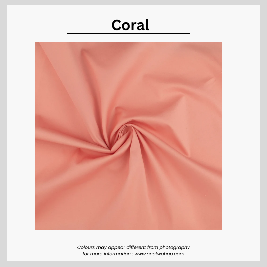 Coral