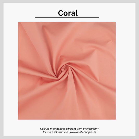 Coral