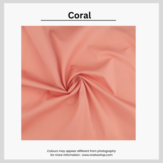 Coral (Cat)