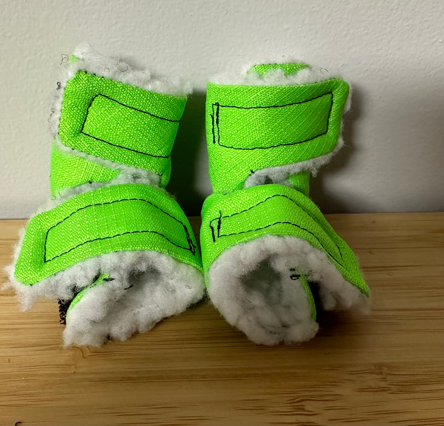 Small Rabbit Socks