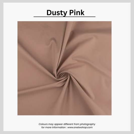 Dusty Pink (Cat)