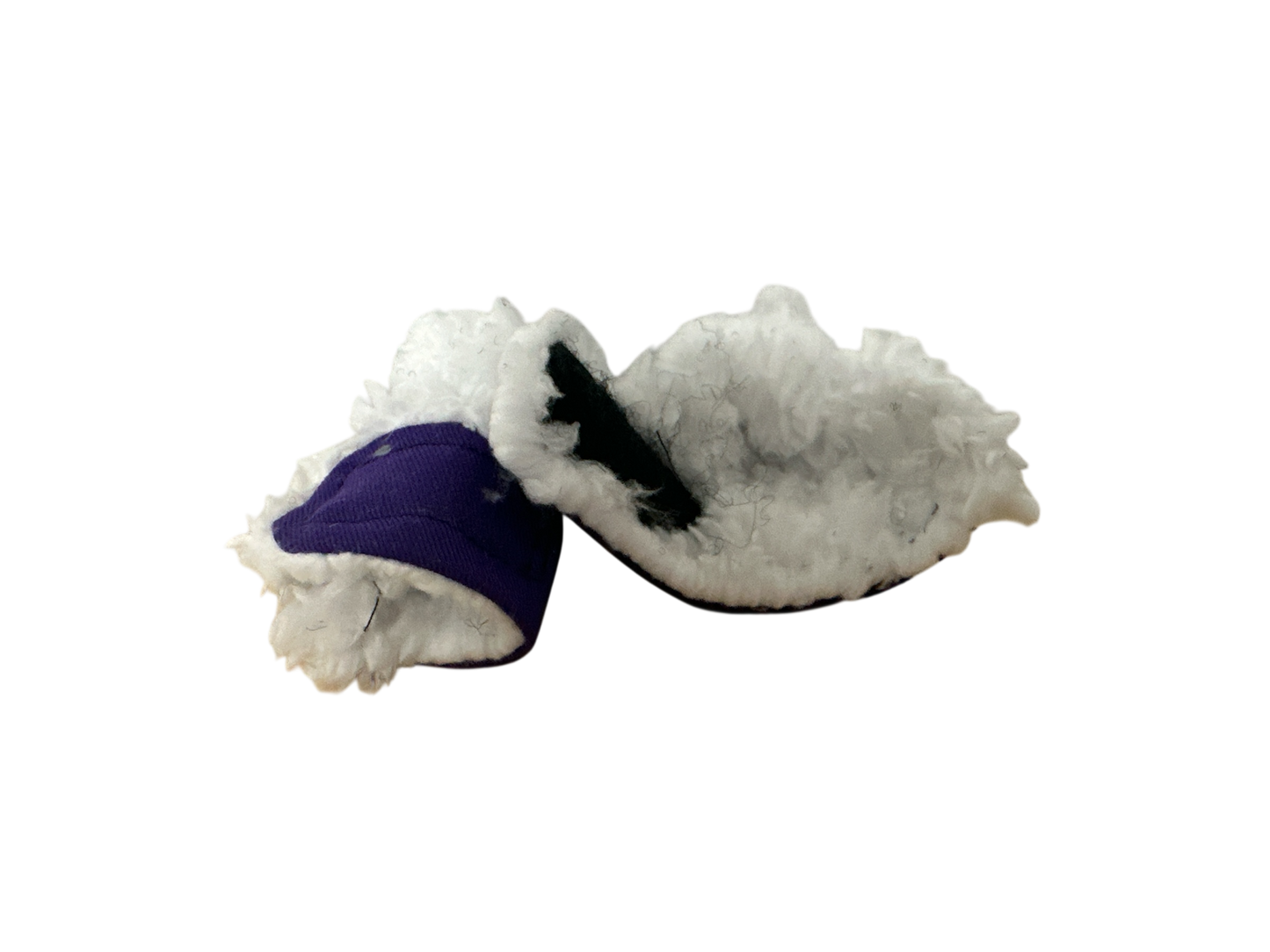 Pre Made Small Rabbit Socks (Sport)