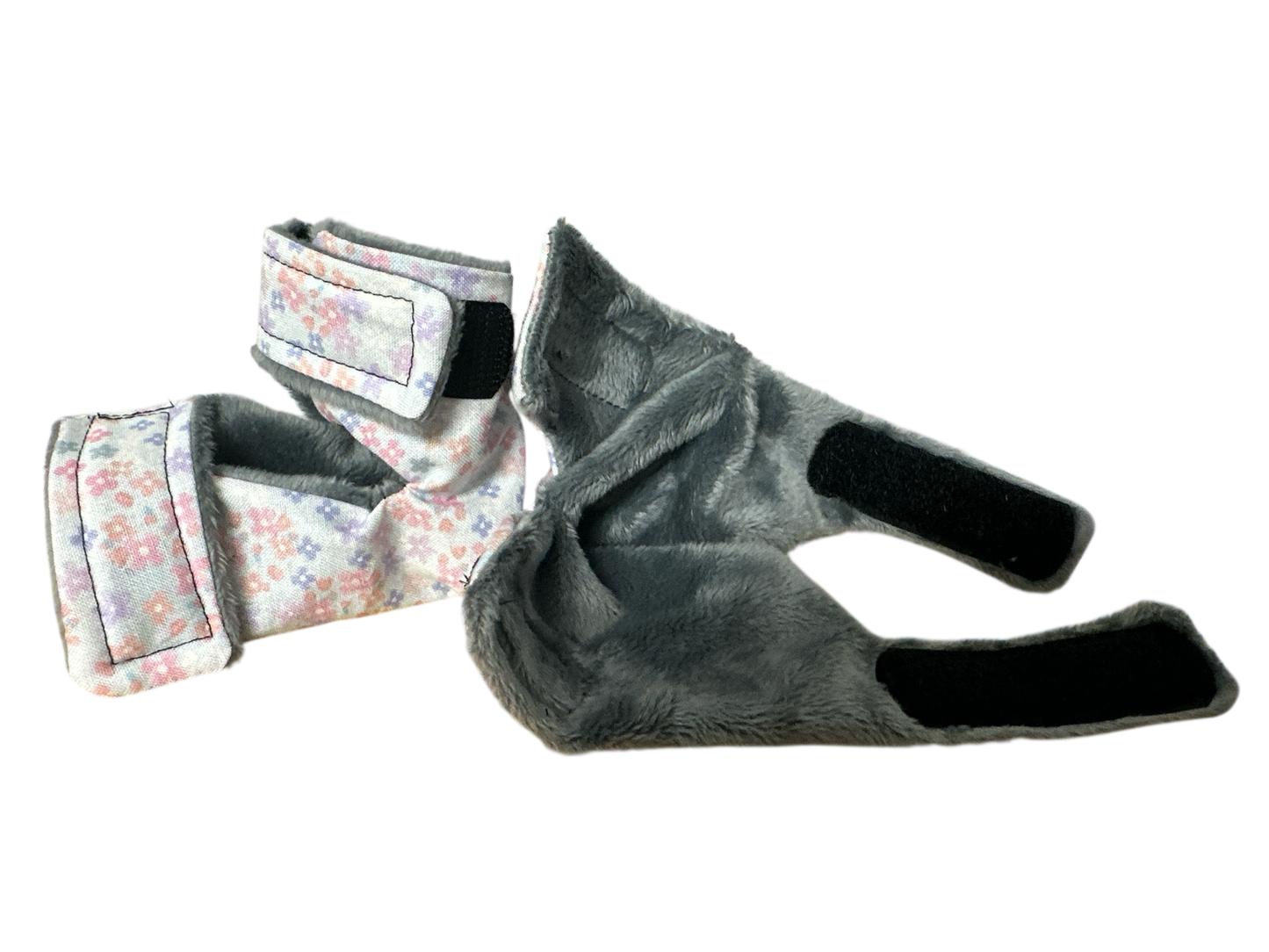 Pre Made Jumbo Rabbit Socks (1-Way)