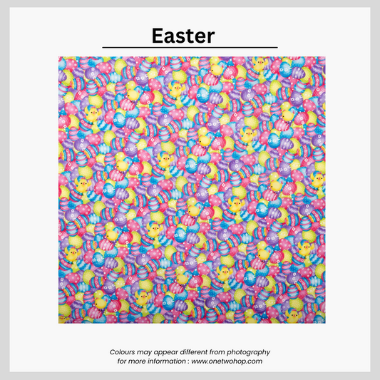 Easter