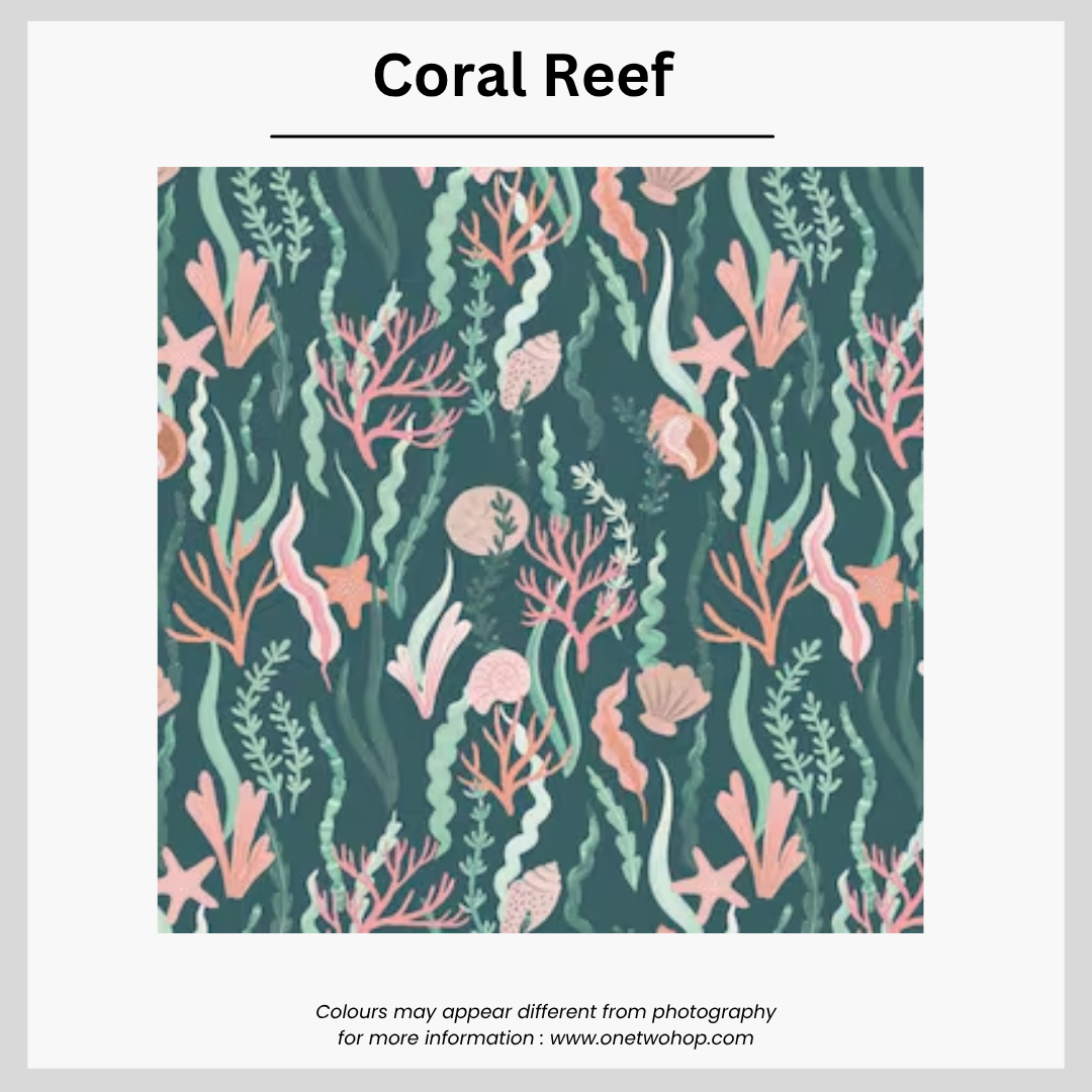 Coral Reef