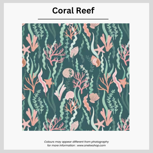 Coral Reef