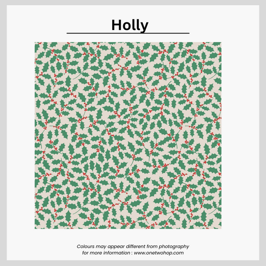 Holly