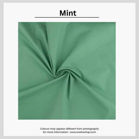 Mint (Cat)
