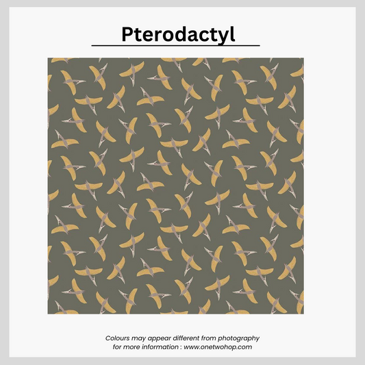 Pterodactyl (Cat)