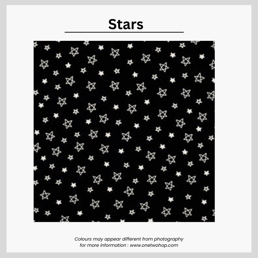 Stars (Cat)