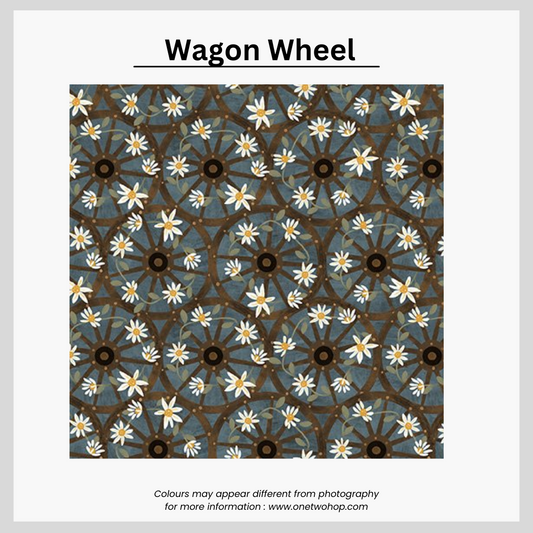 Wagon Wheel