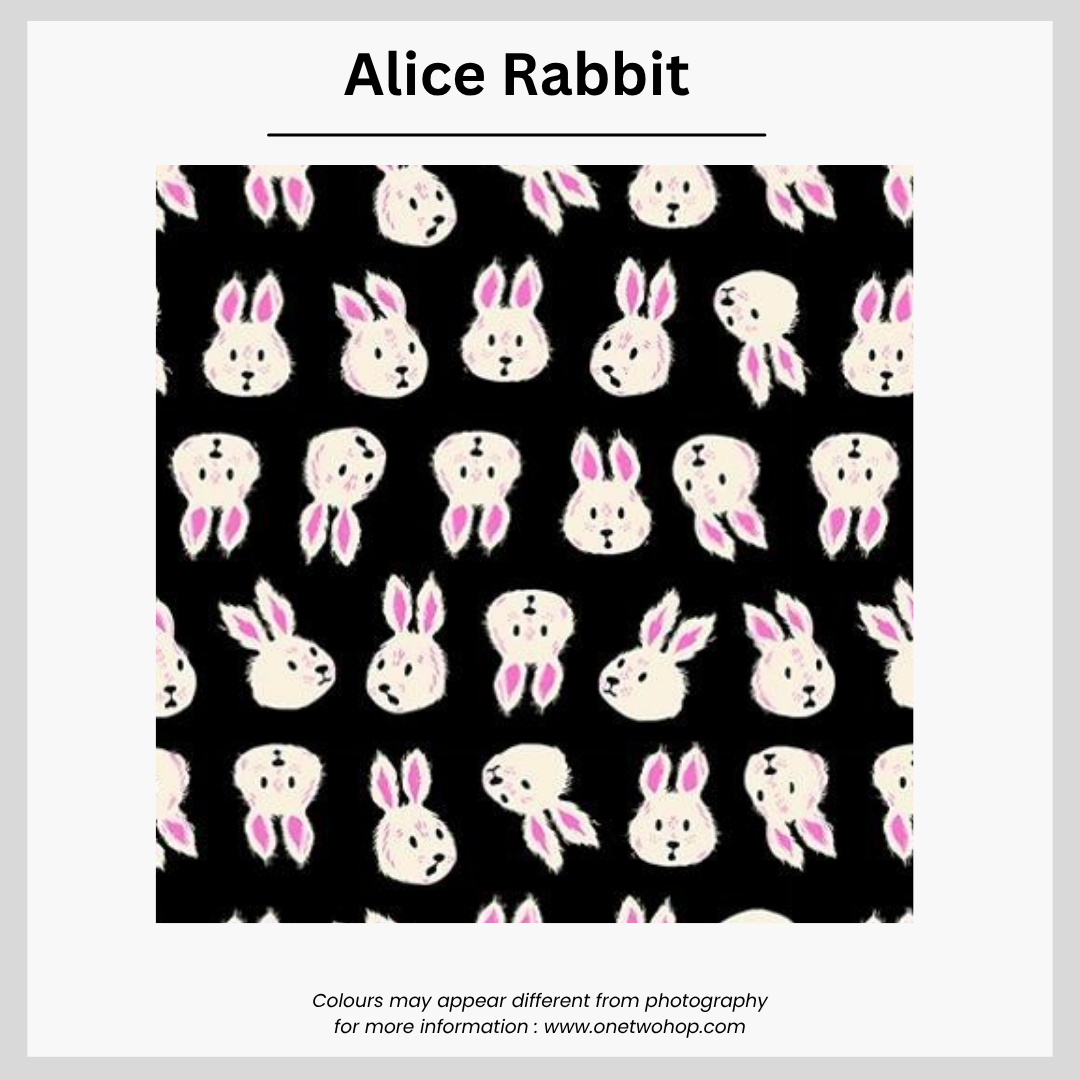 Alice Rabbit (Cat)
