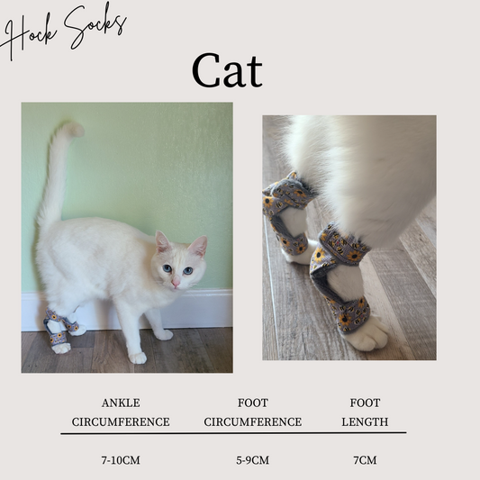 Cat Socks