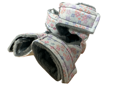 Pre Made Jumbo Rabbit Socks (1-Way)