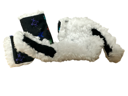 Pre Made Large Rabbit Socks (2-Way)